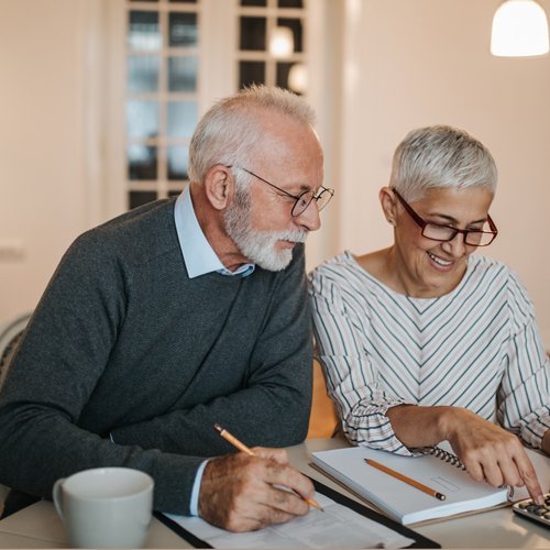 Maximizing Retirement Benefits: A Business Owner's Guide to Defined Benefit Pension Plans and Succession Planning