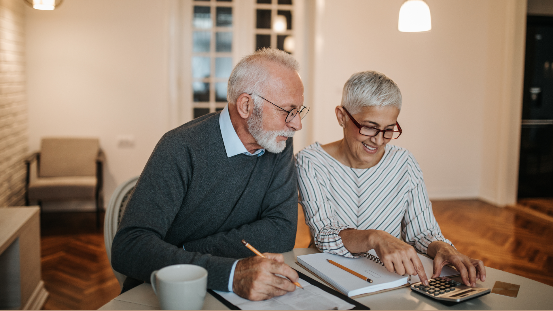 Maximizing Retirement Benefits: A Business Owner’s Guide to Defined Benefit Pension Plans and Succession Planning