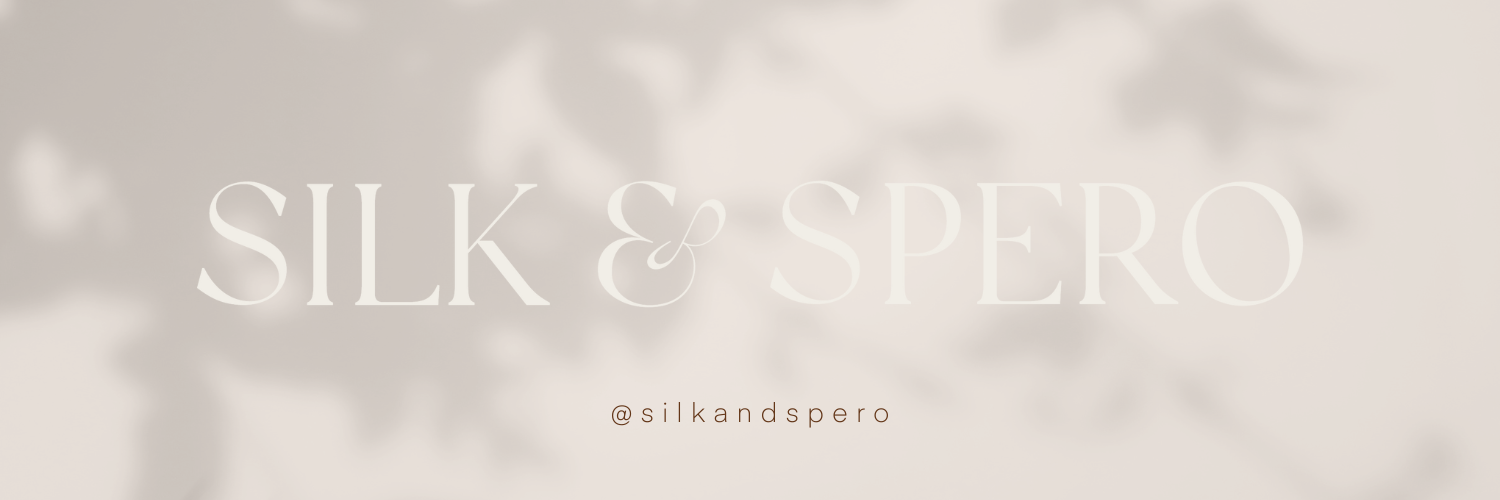 Silk & Spero