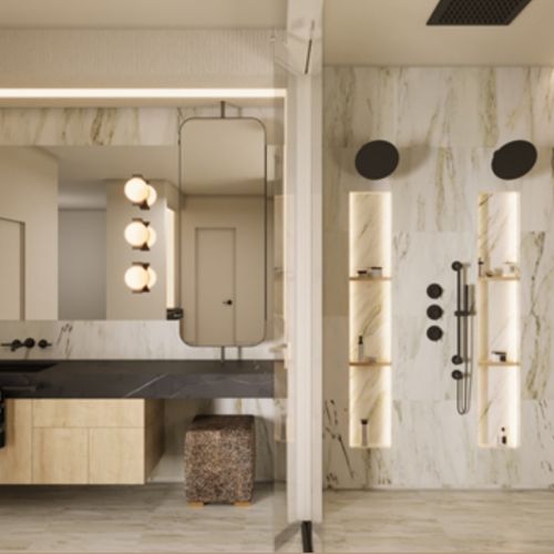 Illuminating Creativity and Functionality: The Art of Light Fixtures