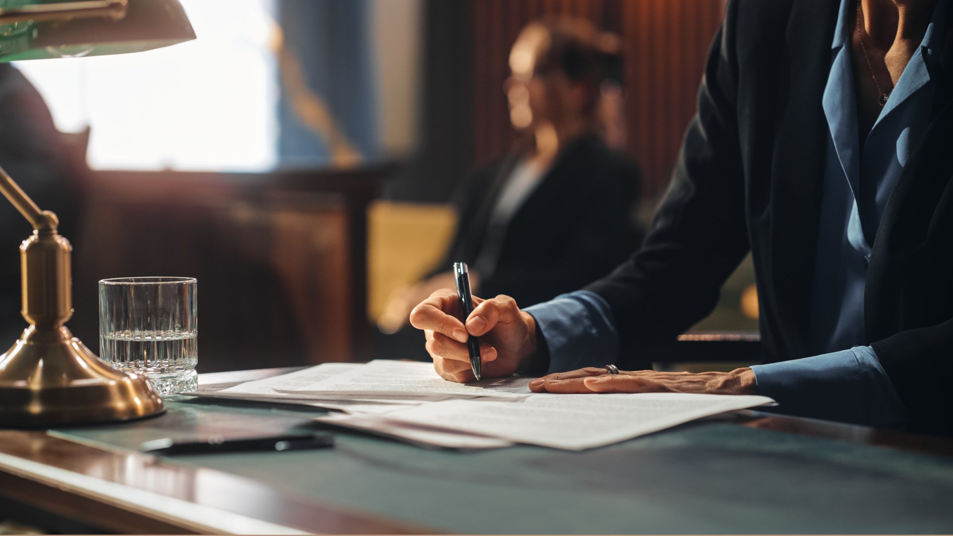 You have a Trust – Now What? The importance of Funding your trust