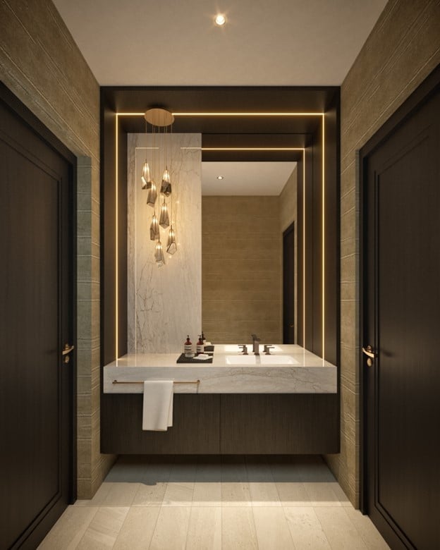 Custom Art Installations