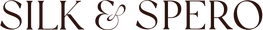 SILKandSPERO_LOGOS_LOGO_DARK+BROWN