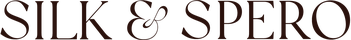 SILKandSPERO_LOGOS_LOGO_DARK+BROWN