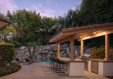 16853 Camino Lago De Cristal - HR-10