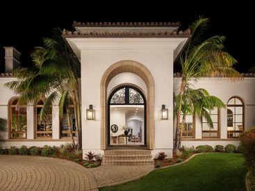 16853 Camino Lago De Cristal - HR-2