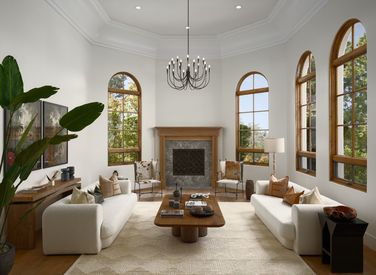 16853 Camino Lago De Cristal - HR-20