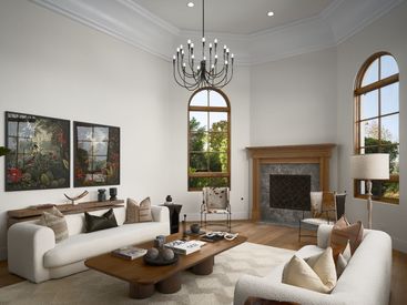 16853 Camino Lago De Cristal - HR-21