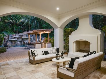 16853 Camino Lago De Cristal - HR-3