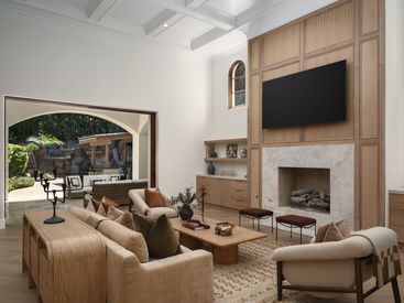 16853 Camino Lago De Cristal - HR-31