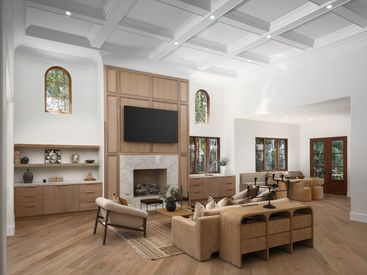 16853 Camino Lago De Cristal - HR-32