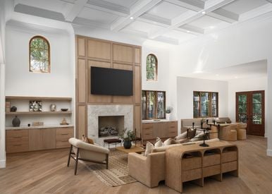 16853 Camino Lago De Cristal - HR-33