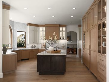 16853 Camino Lago De Cristal - HR-37