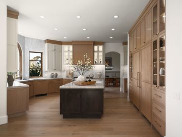 16853 Camino Lago De Cristal - HR-38