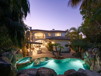 16853 Camino Lago De Cristal - HR-4