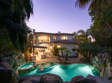 16853 Camino Lago De Cristal - HR-4