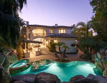 16853 Camino Lago De Cristal - HR-5