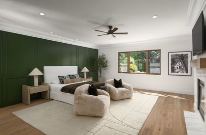 16853 Camino Lago De Cristal - HR-54