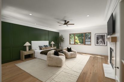 16853 Camino Lago De Cristal - HR-55