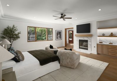 16853 Camino Lago De Cristal - HR-56