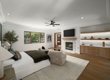 16853 Camino Lago De Cristal - HR-57