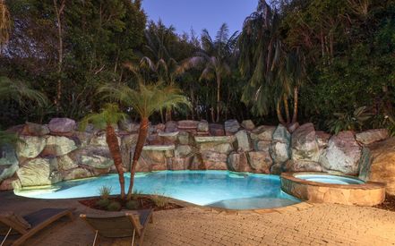 16853 Camino Lago De Cristal - HR-6