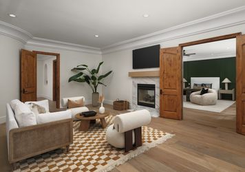 16853 Camino Lago De Cristal - HR-65