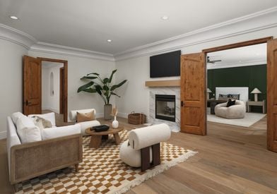 16853 Camino Lago De Cristal - HR-65