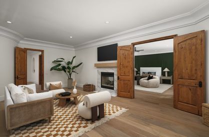 16853 Camino Lago De Cristal - HR-66