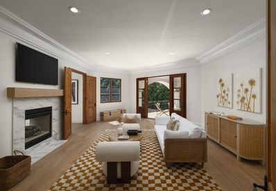 16853 Camino Lago De Cristal - HR-67