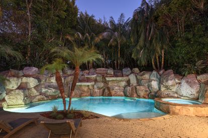 16853 Camino Lago De Cristal - HR-7