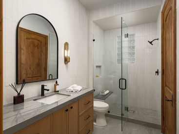 16853 Camino Lago De Cristal - HR-77