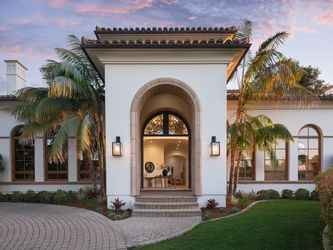 16853 Camino Lago De Cristal - HR-8