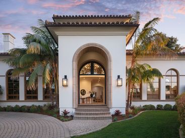 16853 Camino Lago De Cristal - HR-8