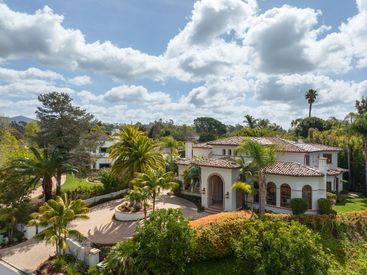 16853 Camino Lago De Cristal - HR-86