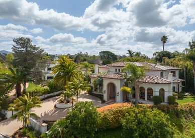 16853 Camino Lago De Cristal - HR-87