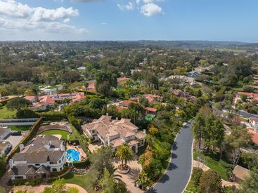 16853 Camino Lago De Cristal - HR-89