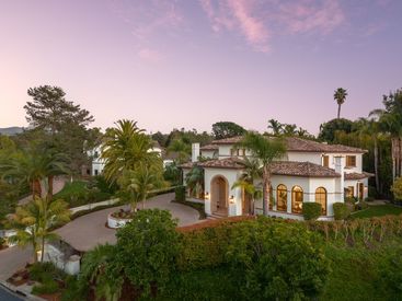 16853 Camino Lago De Cristal - HR-9