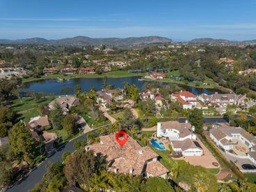 16853 Camino Lago De Cristal - HR-90