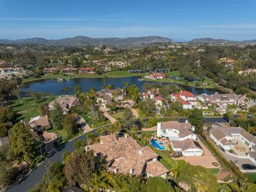 16853 Camino Lago De Cristal - HR-91