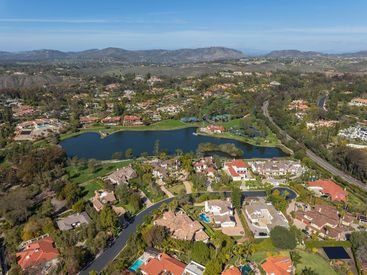 16853 Camino Lago De Cristal - HR-93