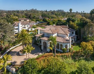 16853 Camino Lago De Cristal - HR-94