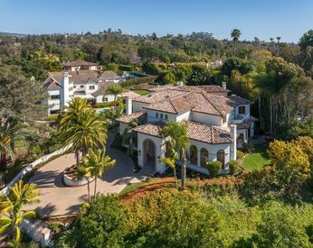 16853 Camino Lago De Cristal - HR-94