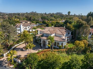 16853 Camino Lago De Cristal - HR-95