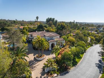 16853 Camino Lago De Cristal - HR-96