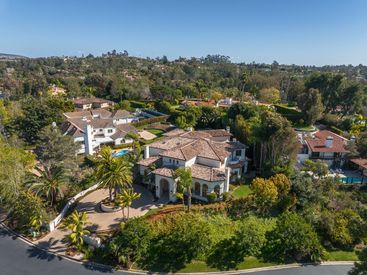 16853 Camino Lago De Cristal - HR-97