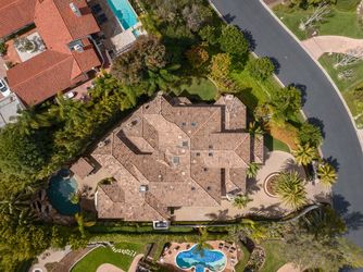 16853 Camino Lago De Cristal - HR-98