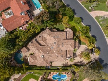 16853 Camino Lago De Cristal - HR-98