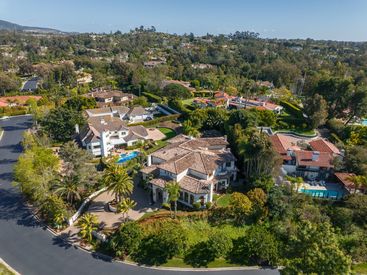 16853 Camino Lago De Cristal - HR-99