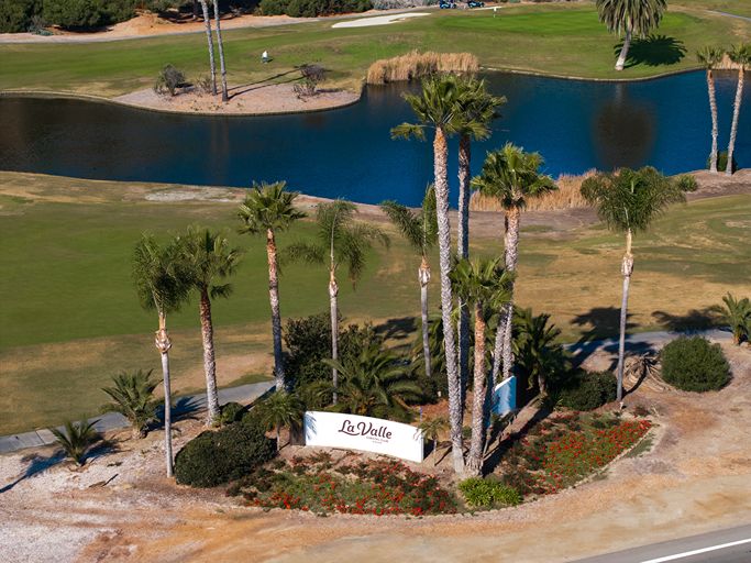 La Valle Coastal Club Morgan Run